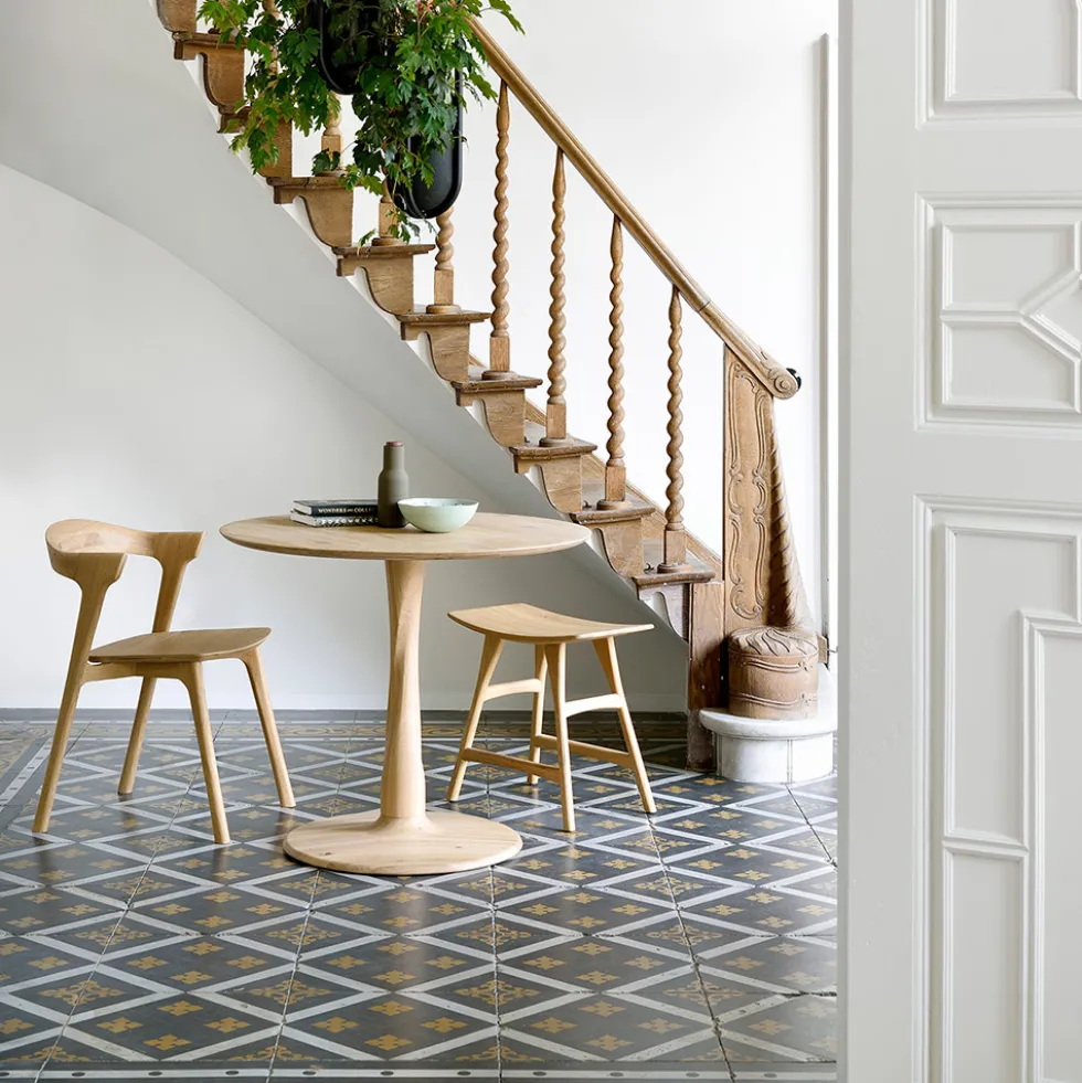 Bok dining chair