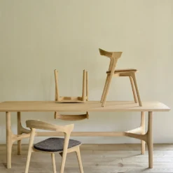 Bok dining chair