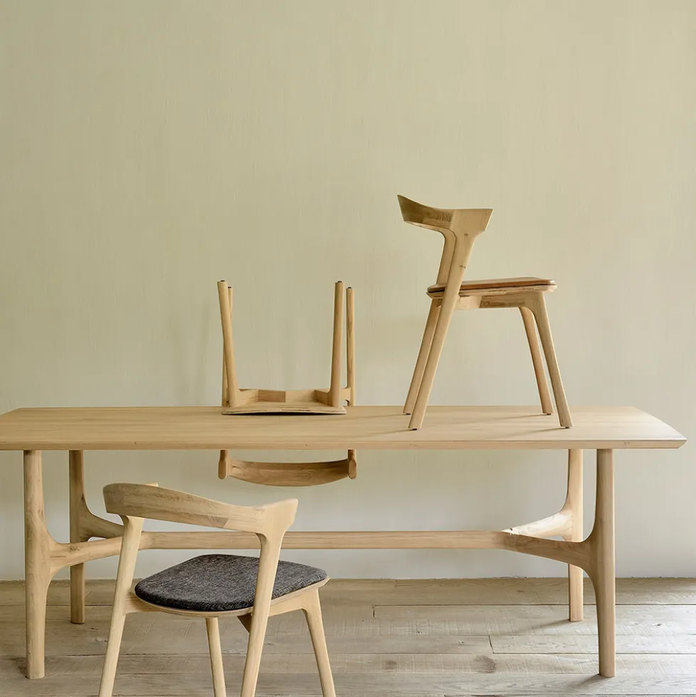 Bok dining chair