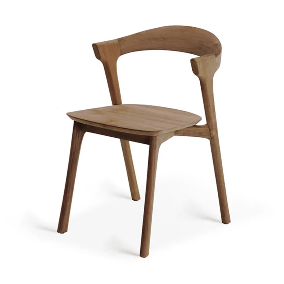 Bok dining chair