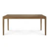 Bok Dining table teak 240