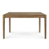 Bok Dining table teak 160