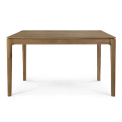 Bok Dining table teak 160