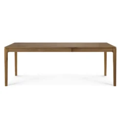 Bok Dining table teak 140