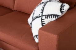 Bolero 3-sitssoffa 88 x 84 x 215