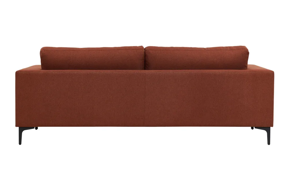 Bolero 3-sitssoffa 88 x 84 x 215