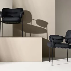 Bollo dining chair