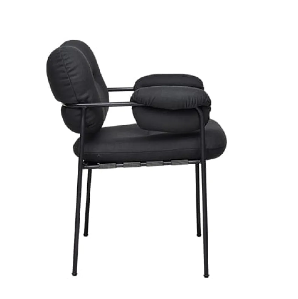 Bollo dining chair