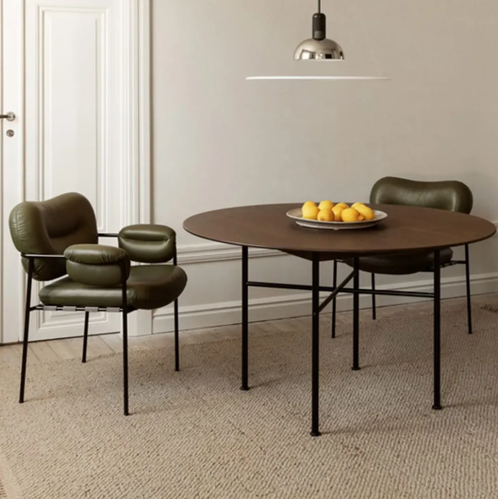 Bollo dining chair