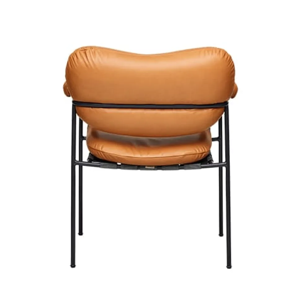 Bollo dining chair