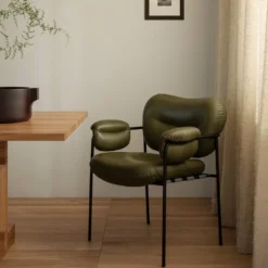 Bollo dining chair