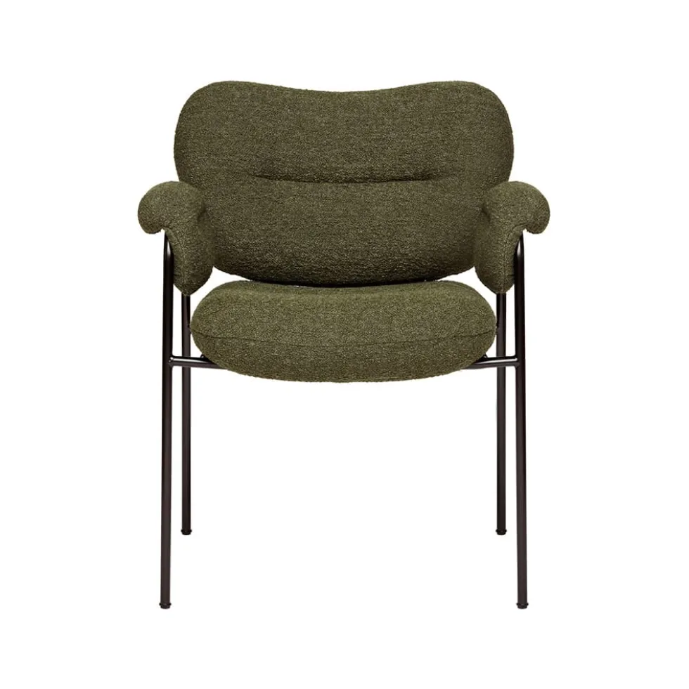 Bollo dining chair