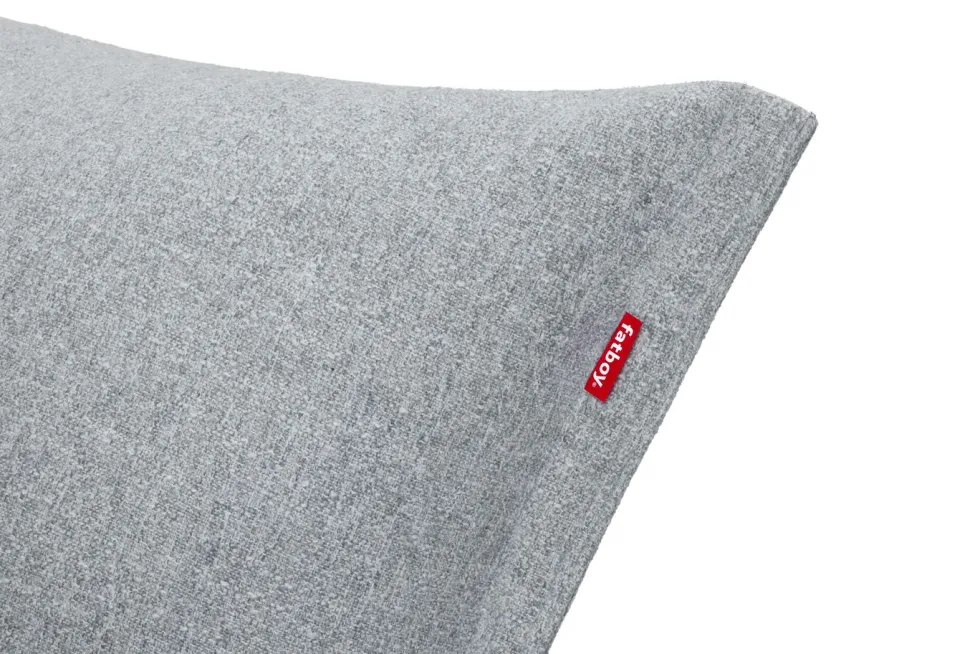BonBaron Slim Bouclé Loungestol