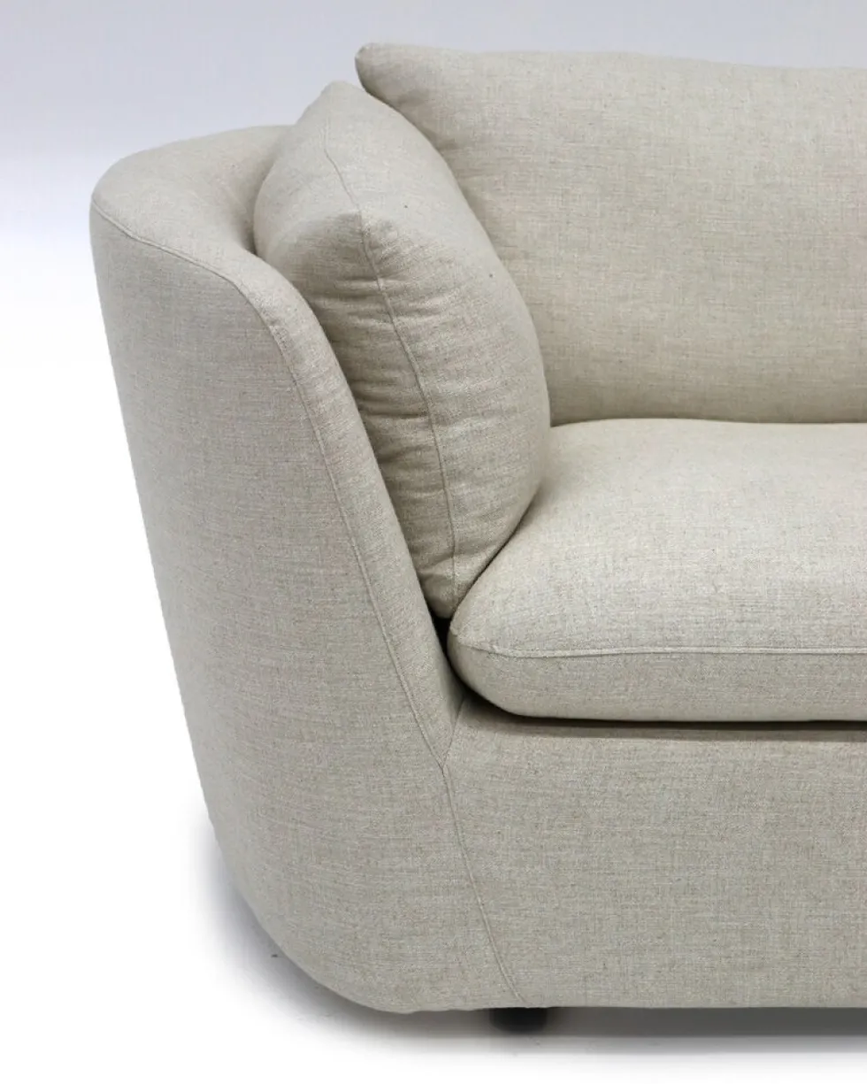 BONNIE – Soffa 3,5-sits