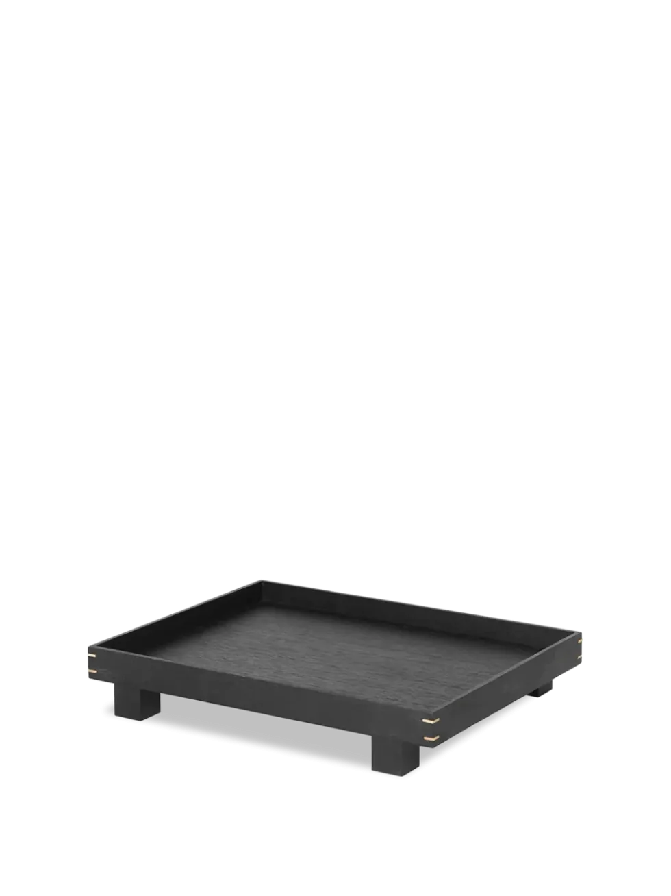 Bon Träbricka Liten