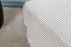 Boom Ottoman 70 x 49 x 90 Beige