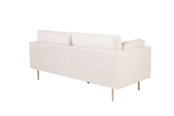 Boom 3-sits soffor Beige
