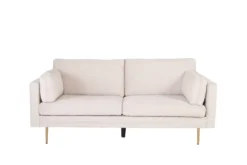 Boom 3-sits soffor Beige