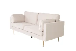 Boom 3-sits soffor Beige