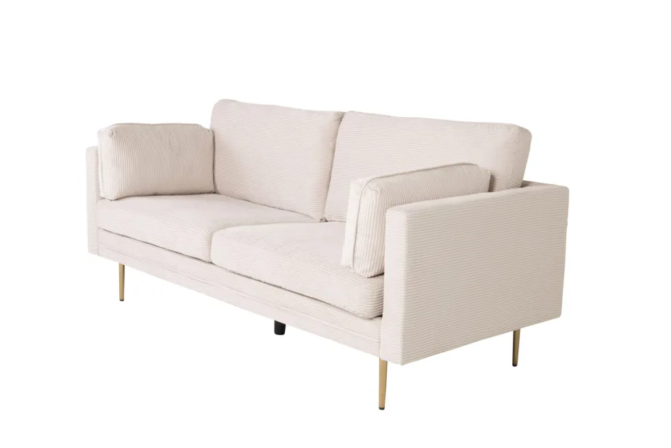 Boom 3-sits soffor Beige