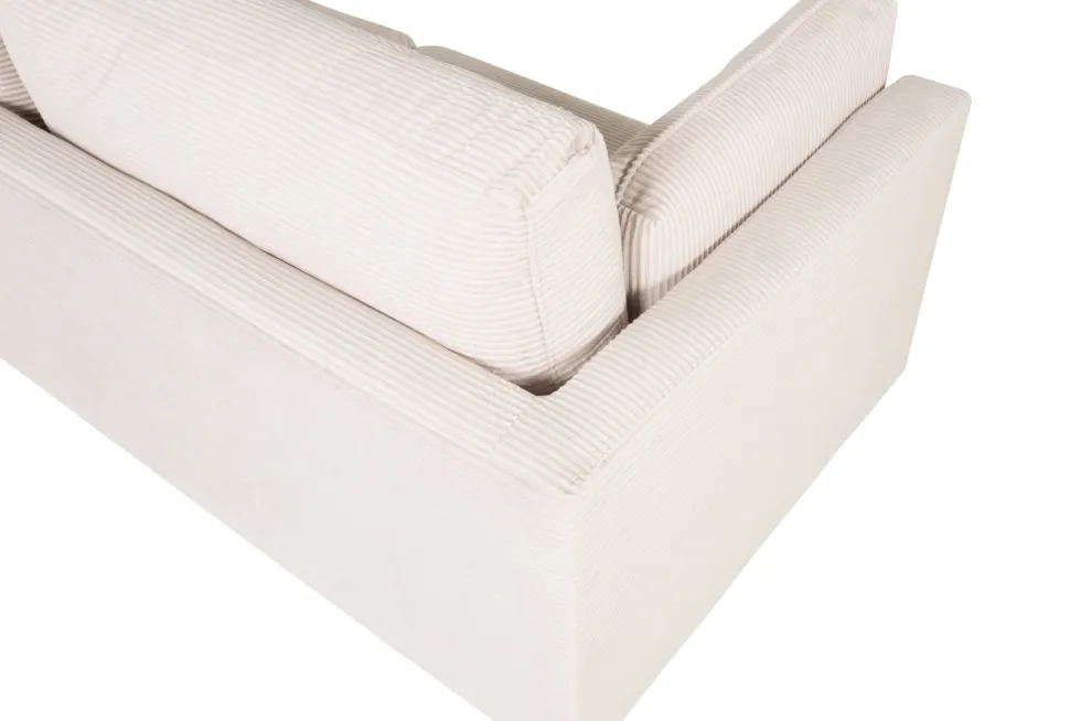 Boom 3-sits soffor Beige