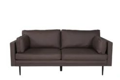 Boom 3-sits soffor Brown