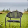 Bord Hillerstorp Ekeryd Ø110 cm