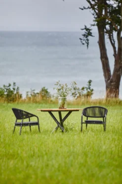 Bord Hillerstorp Ekeryd Ø110 cm