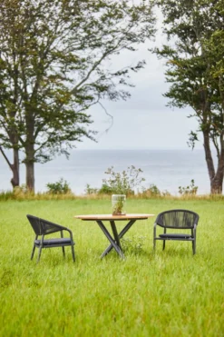 Bord Hillerstorp Ekeryd Ø110 cm