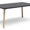 Bord Hillerstorp Fyrsnäs 90 x 160 cm Natur