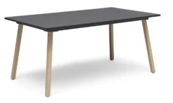 Bord Hillerstorp Fyrsnäs 90 x 160 cm Natur