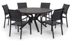 Bord Hillerstorp Hånger Ø140 cm