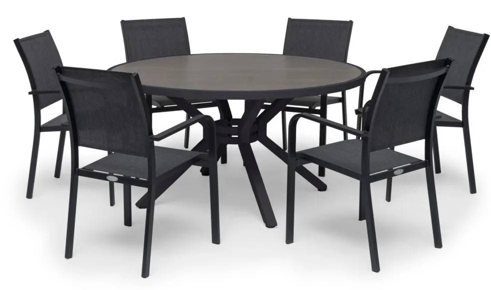 Bord Hillerstorp Hånger Ø140 cm