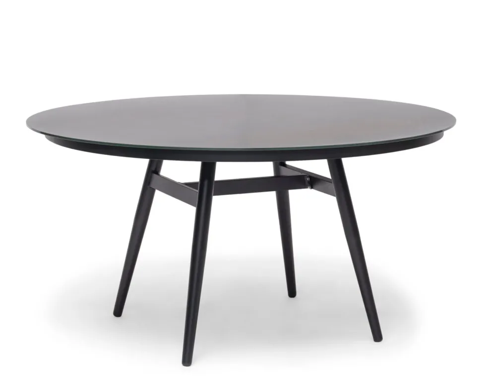 Bord Hillerstorp Oxhult Ø145 cm