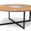 Bord Hillerstorp Ringsjö Ø180 cm