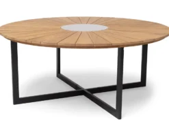 Bord Hillerstorp Ringsjö Ø180 cm