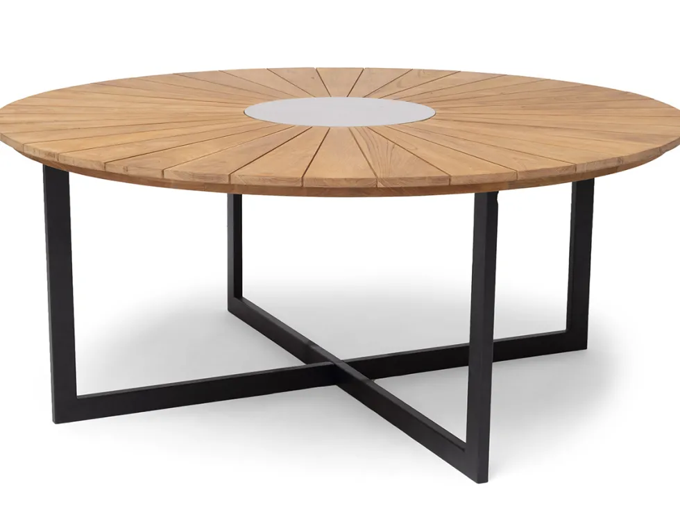 Bord Hillerstorp Ringsjö Ø180 cm