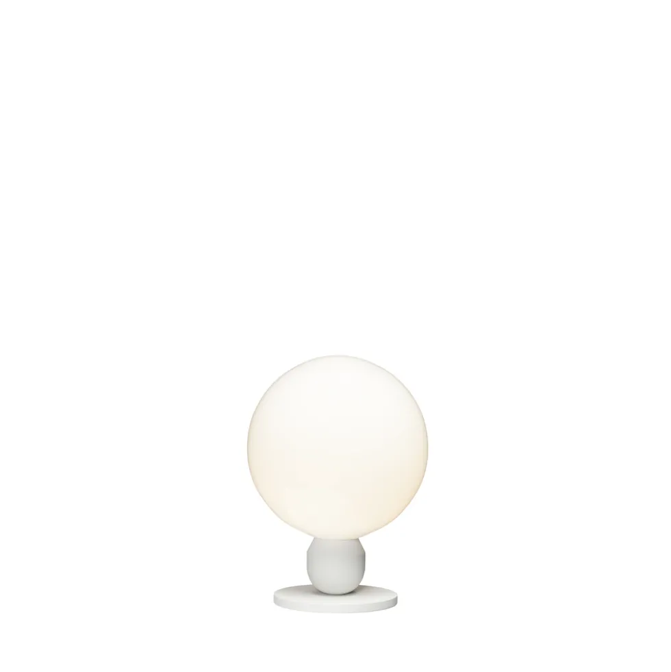 Bordslampa Atom