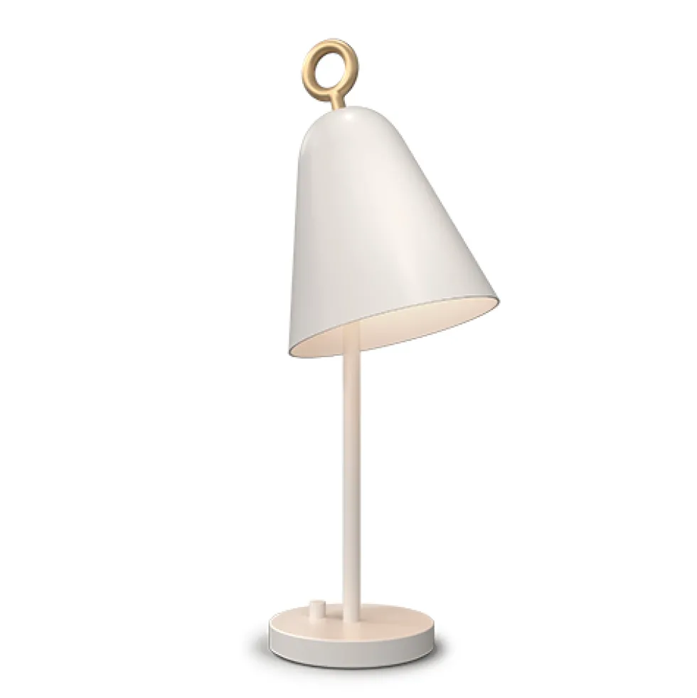 Bordslampa Bella Ø20