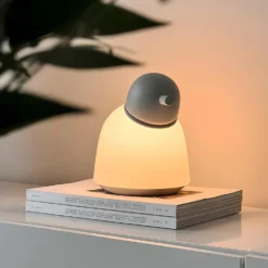 Bordslampa Bird höjd 21,5cm