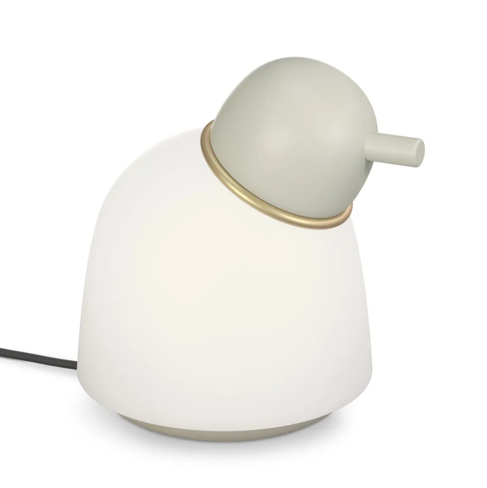 Bordslampa Bird höjd 21,5cm