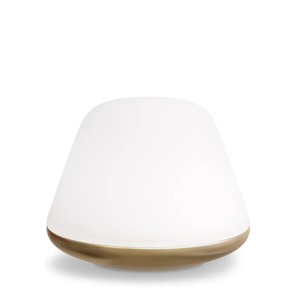 Bordslampa Bloom Ø38