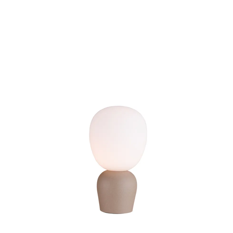 Bordslampa Buddy