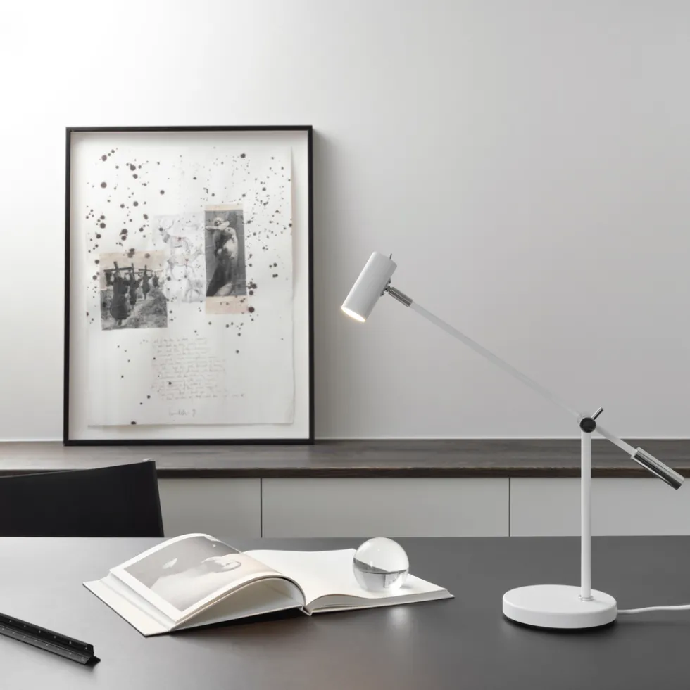 Bordslampa Cato