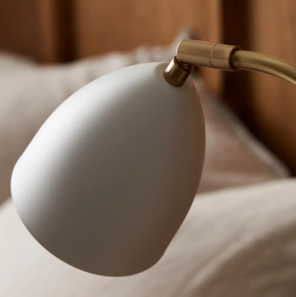 Bordslampa Deluxe
