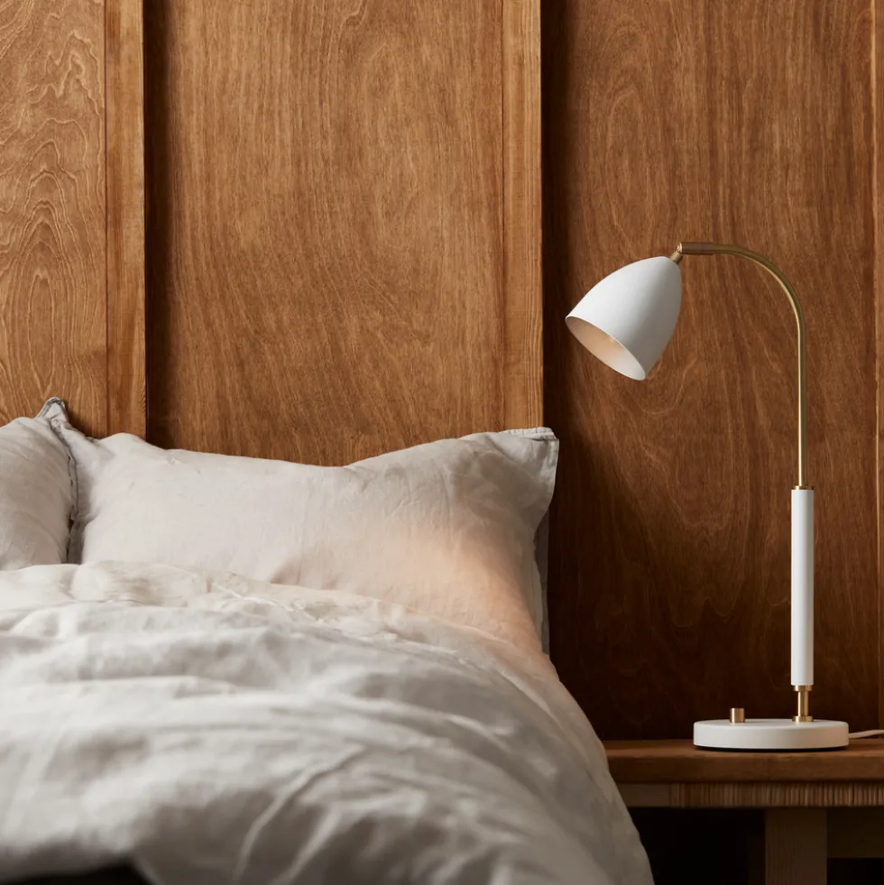 Bordslampa Deluxe