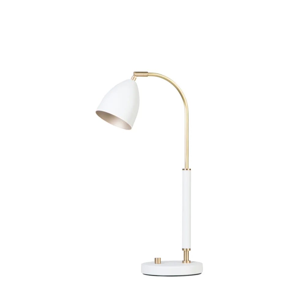 Bordslampa Deluxe
