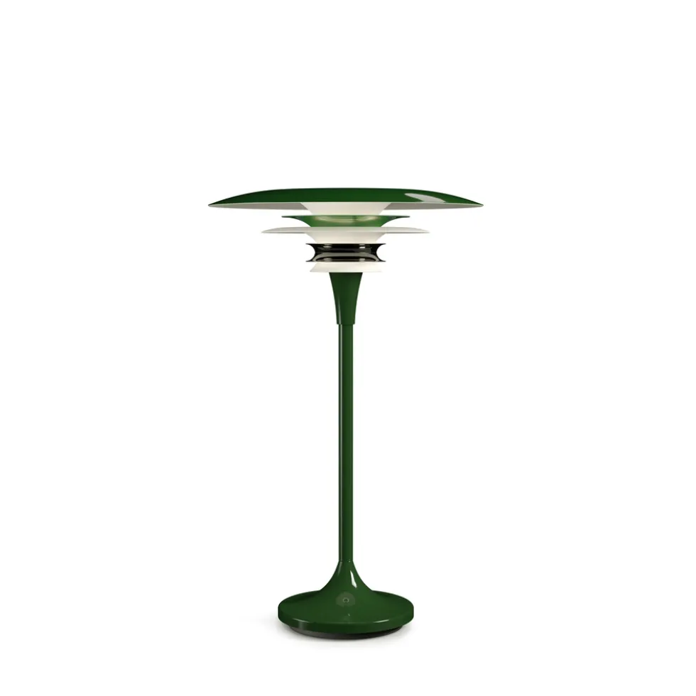 Bordslampa Diablo Ø30