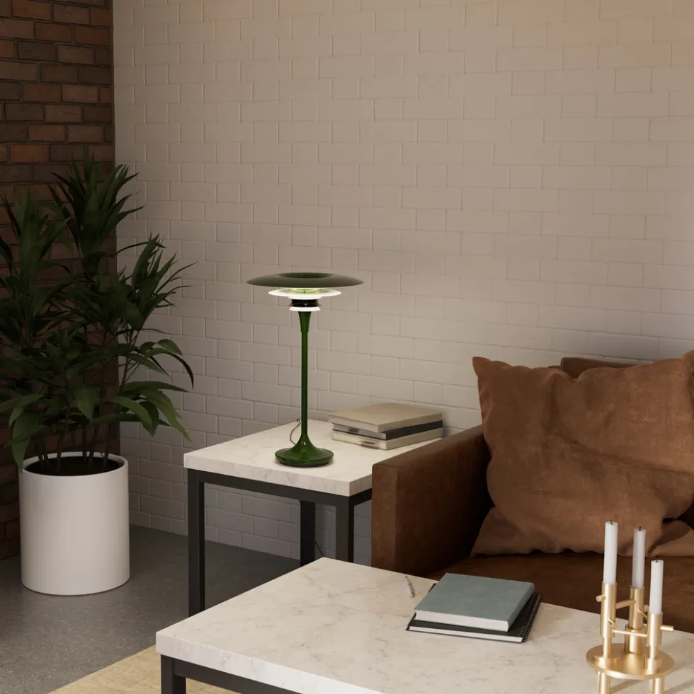Bordslampa Diablo Ø30