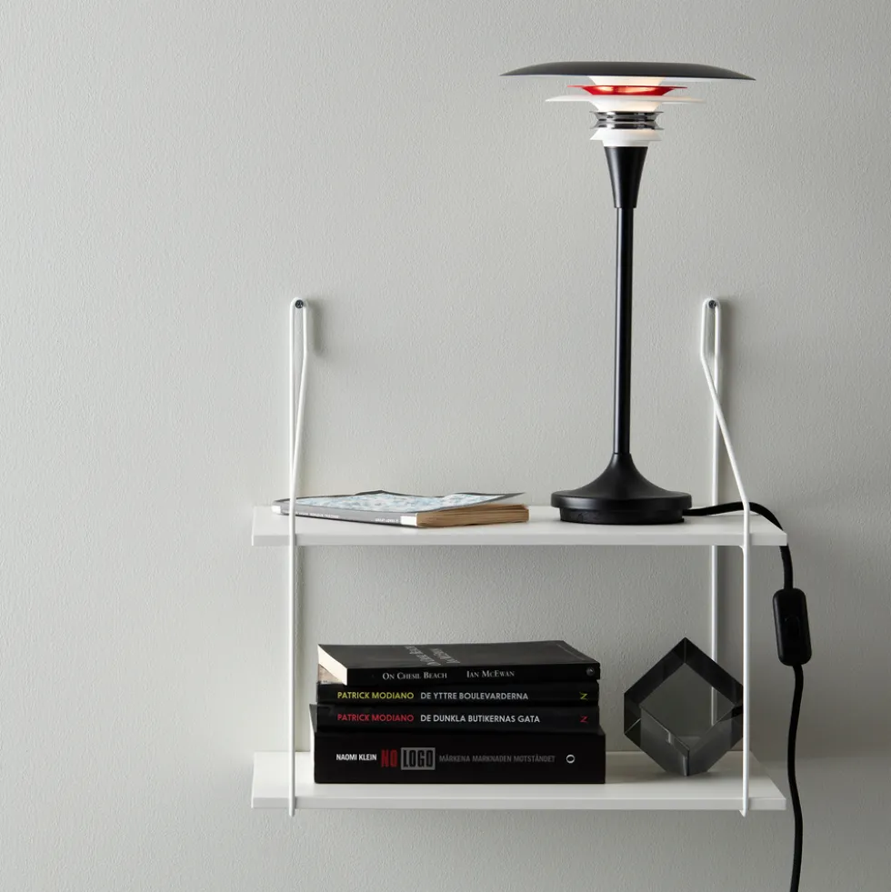 Bordslampa Diablo Ø20